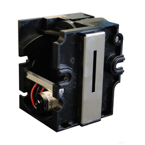 Electronic Anti Pin System