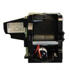 Electronic Anti Pin System