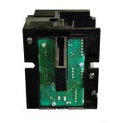 Electronic Anti Pin System