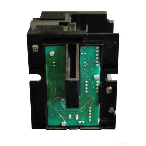 Electronic Anti Pin System