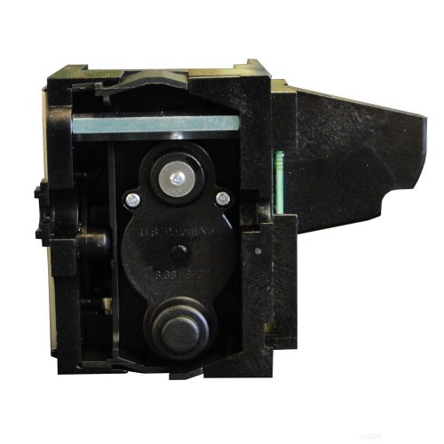 Electronic Anti Pin System