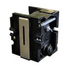 Electronic Anti Pin System