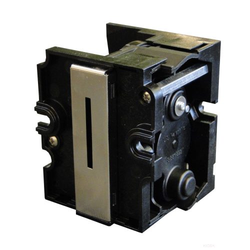 Electronic Anti Pin System