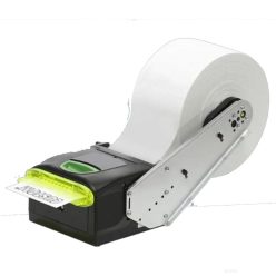  Complete mainenance and repair service for desktop or OEM kiosk thermal printers.