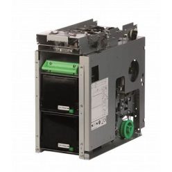 Fujitsu F53 banknote dispenser két címlet kifizetésére