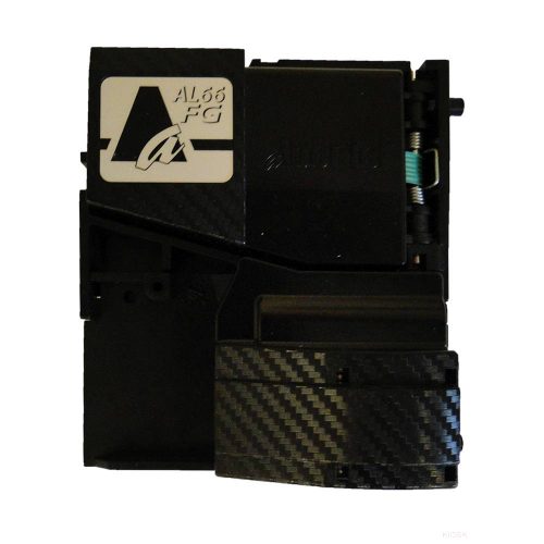 Coin acceptor AL 66 S FG