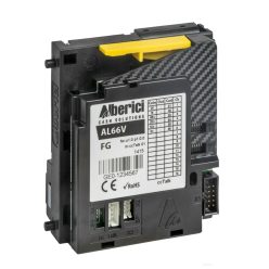Coin acceptor AL 66 V FG standard