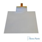 22" interactive touch foil