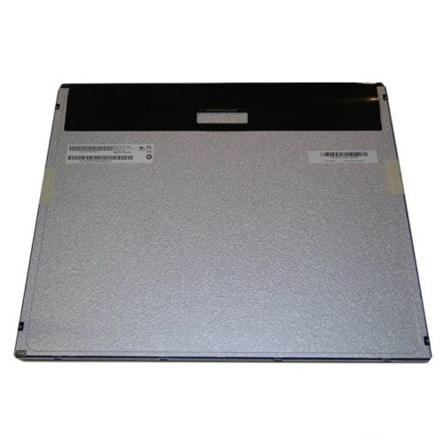 Monitor OEM 17" kit. Fémkeret nélkül. 4:3 normal brightness 250nits, with AD and backlight PCB