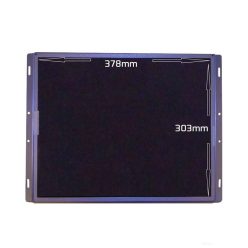   Monitor open frame 19" ratio 5:4 normal brightness, with AD (HDMI/DVI/VGA) and backlight PCB