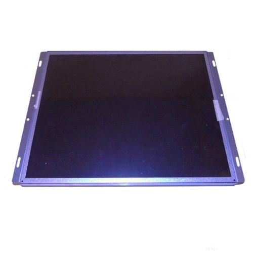 Monitor open frame 19" ratio 5:4 normal brightness, with AD (HDMI/DVI/VGA) and backlight PCB