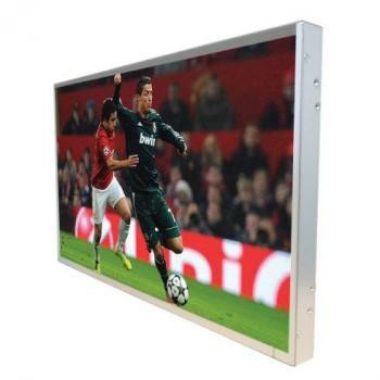 Monitor open frame 22" ratio 16:10 normal brightness, with AD and backlight PCB