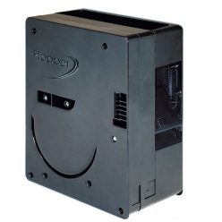 Hopper (érmekifizető) Wh Berlin Münzprüfer HPRO-2024 HIDDEN SOCKET, CCTALK