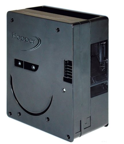 Hopper Wh Berlin Münzprüfer HPRO-2024