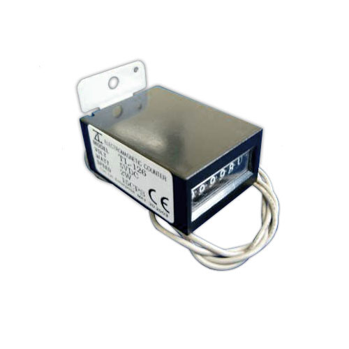 Counter 6 digit 12V DC