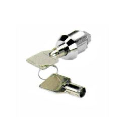 Cam lock 17mm
