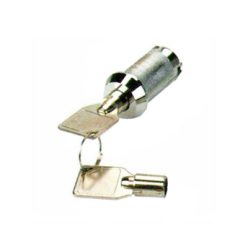 switch lock without spring return