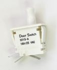 DOOR SWITCH 3 PINS