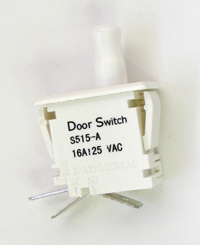 DOOR SWITCH 3 PINS