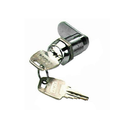 Security lock 28 mm