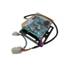 ICT DCM5 Dokumentum ellenőrző/olvasó étel- italautomatákhoz, beléptetéshez. MDB/RS232/PULSE