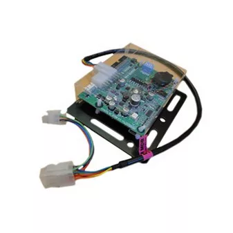 ICT DCM5 Dokumentum ellenőrző/olvasó étel- italautomatákhoz, beléptetéshez. MDB/RS232/PULSE