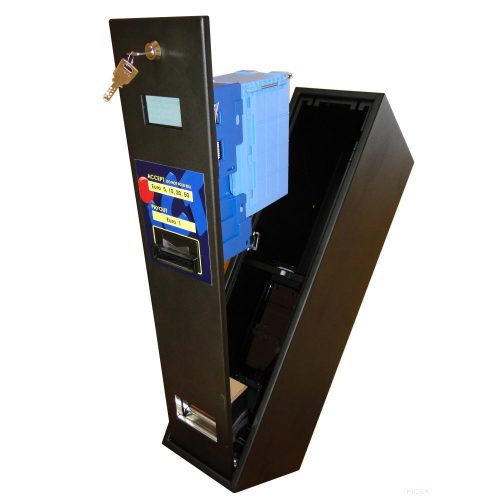 Money changer ICT EX1000 LCM