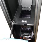 Money changer ICT EX1000 without display