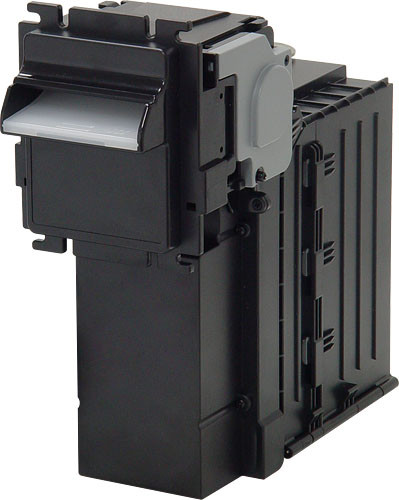 Banknote acceptor ICT L70 with stacker