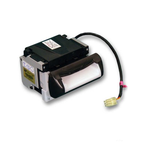 ICT L83 bill acceptor, head only