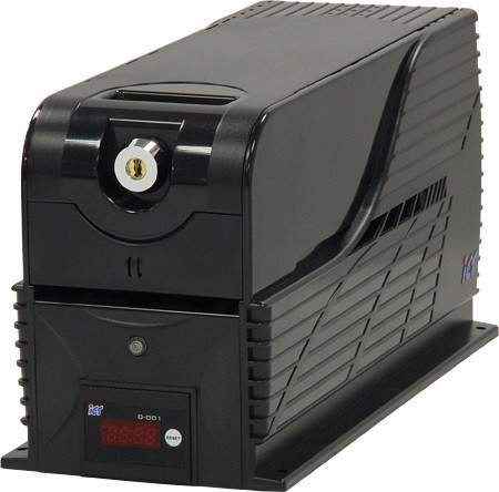 ICT ND300CM NOTE Dispenser Bankjegykiadó