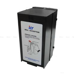 ICT L83-hoz 300-as Cashbox