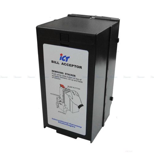 ICT L83  Cashbox 300