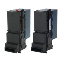 ICT V7/LX7 banknote acceptor with lockable stacker