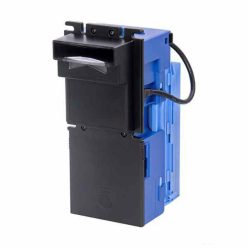 ICT banknote acceptor with 400 pcs stacker, ccTalk