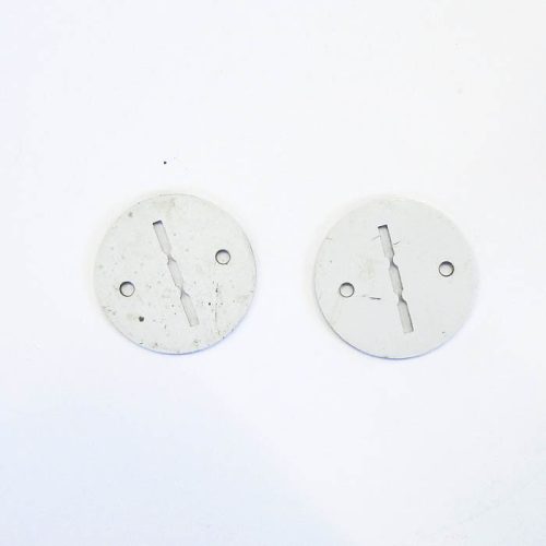 Zseton bedobónyílás, Alberici 2+2 24mm