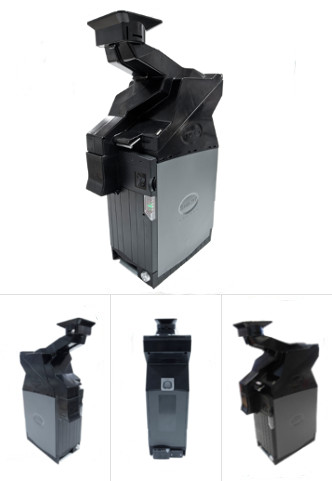 ITL Smart Coin intelligens érmekezelő rendszer