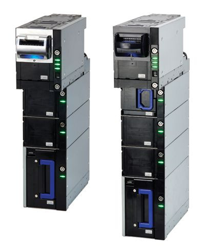 I-PRO-RC ID003 HUNGARY 1000 C/B PAYOUT 1,000 & 5,000 HUF 2 X LED BLUE BEZEL INC