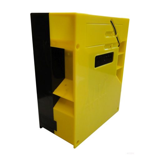 Hopper Alberici AH4 Discriminator STD