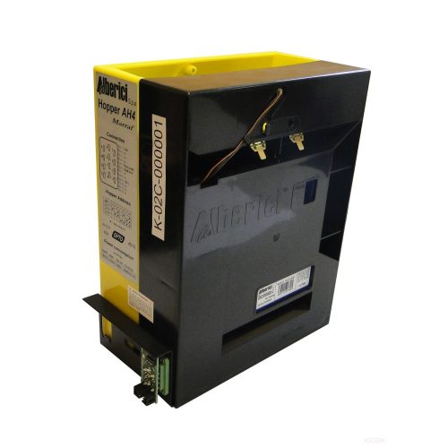 Hopper Alberici AH4 Discriminator STD