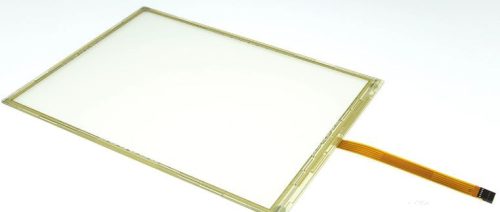 19" touchscreen USB controller