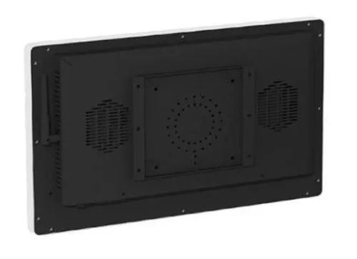 15,6" Android 500nit all-in-on kijelző Android 13.0, CPU:RK3568, 4GB RAM , 32GB Flash memory. DC/POE