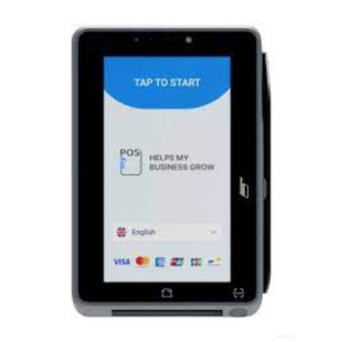 SMX PARAFAIT contacless bank card reader with touch screen, MDB with SIM card