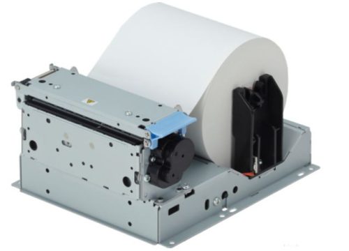 Printer Nippon 3511-D2 80mm-es beépíthető hőnyomtató