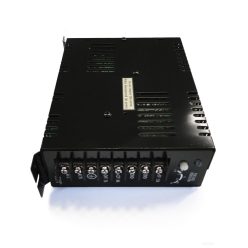Tápegység (+5V/15A, +12V/8A, +24V/5A, R/G LED, AC110/220V, CE, RoHS