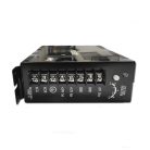 Tápegység (+5V/15A, +12V/8A, +24V/5A, R/G LED, AC110/220V, CE, RoHS