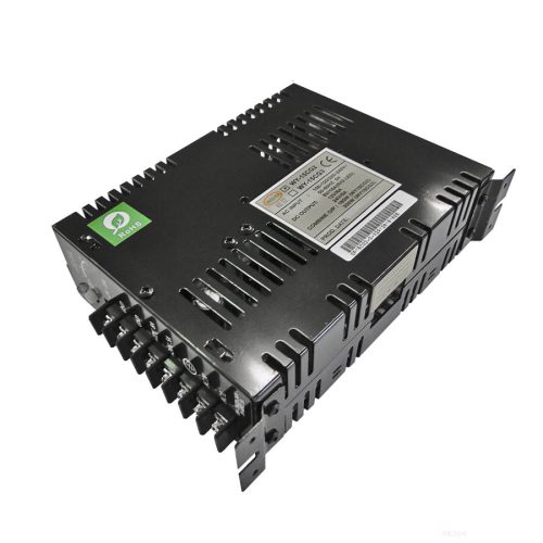 Switching power supply, 5V:15A,12V:8A,24V:5A CE tanusított