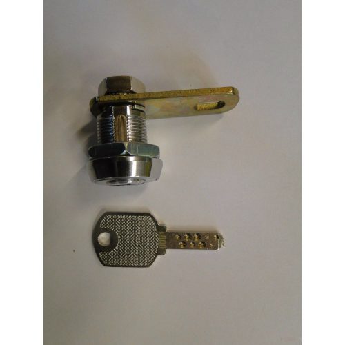 ZEUS security lock 17mm
