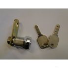 ZEUS security lock 23mm