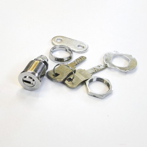 ZEUS switch lock no spring return K/D 28mm